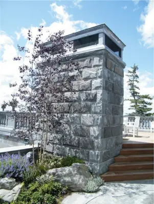 Stonescape Masonry - Landscape Construction in Union, ME
