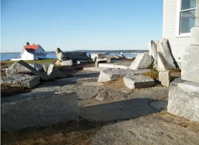 Stonescape Masonry - Landscape Construction in Union, ME