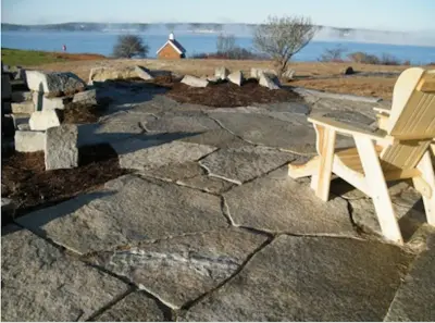 Stonescape Masonry - Landscape Construction in Union, ME