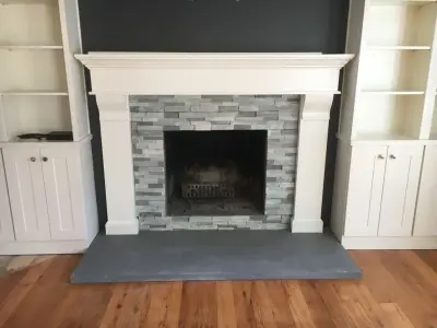 VRN Masonry - Stone & Concrete Installation in Gaithersburg, MD