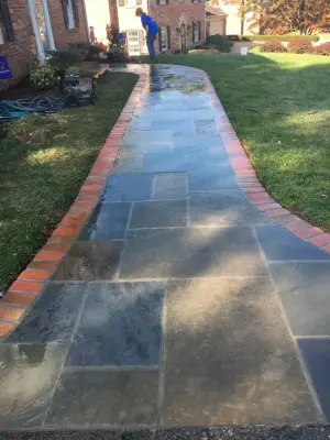 VRN Masonry - Stone & Concrete Installation in Gaithersburg, MD