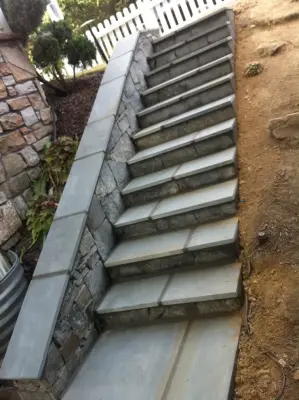 VRN Masonry - Stone & Concrete Installation in Gaithersburg, MD