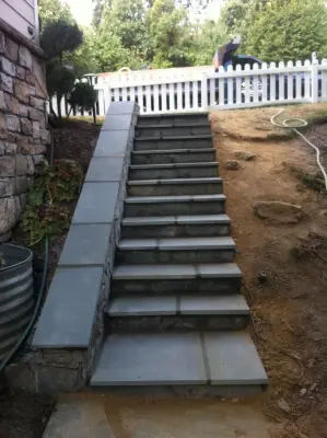 VRN Masonry - Stone & Concrete Installation in Gaithersburg, MD