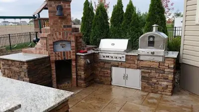 Signature - Landscape Design in Aviston, IL
