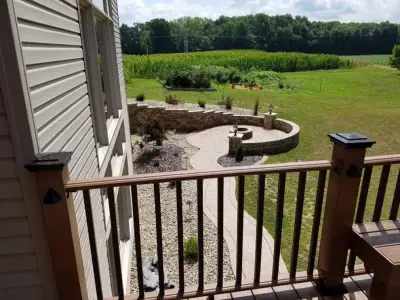 Signature - Landscape Design in Aviston, IL