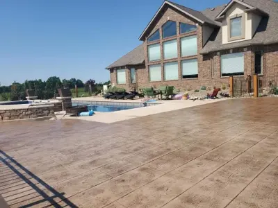 Signature - Landscape Design in Aviston, IL