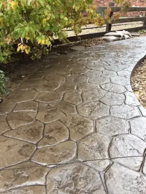 King Kongcrete - Stone & Concrete Installation in Denver, CO