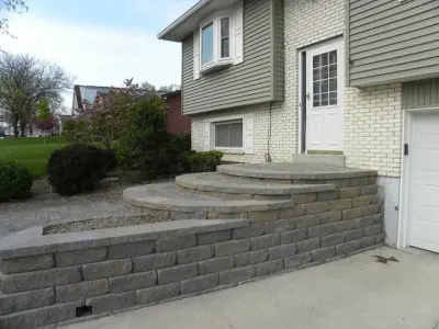 Libbees landscaping - Landscape Construction in Batavia, OH