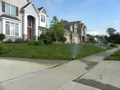 Libbees landscaping - Landscape Construction in Batavia, OH