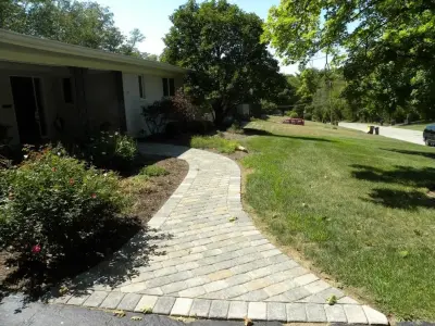 Libbees landscaping - Landscape Construction in Batavia, OH