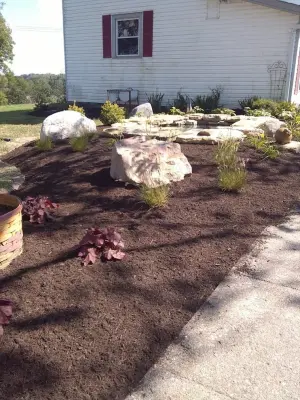 Libbees landscaping - Landscape Construction in Batavia, OH