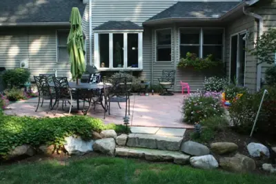 Mann Concrete - Tile & Stone Installation Services in Bay Village, OH