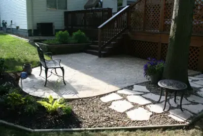 Mann Concrete - Tile & Stone Installation Services in Bay Village, OH
