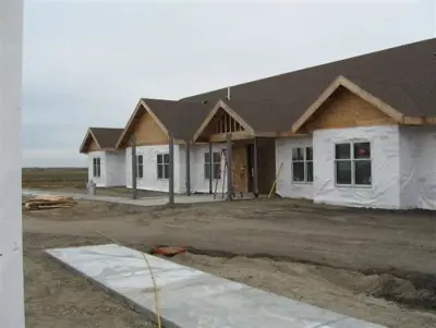 Preferred Concrete Construction Inc - Commercial Construction Services in Big Lake, MN