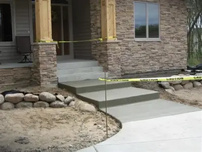 Preferred Concrete Construction Inc - Commercial Construction Services in Big Lake, MN