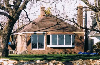 Holmlund Masonry - Stone & Concrete Installation in Minneapolis, MN