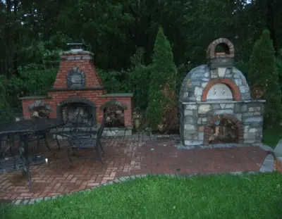 Jorgo's Masonry - Deck Building & Repair in Waterbury, CT