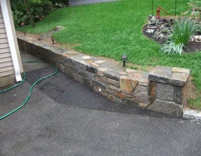 Jorgo's Masonry - Deck Building & Repair in Waterbury, CT