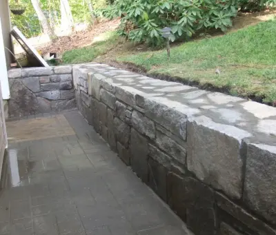 Jorgo's Masonry - Deck Building & Repair in Waterbury, CT