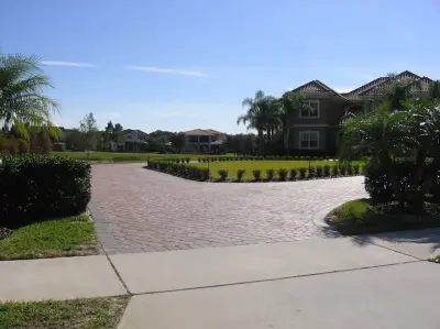 Pavers of Florida - Stone & Concrete Installation in Orlando, FL