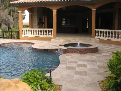 Pavers of Florida - Stone & Concrete Installation in Orlando, FL