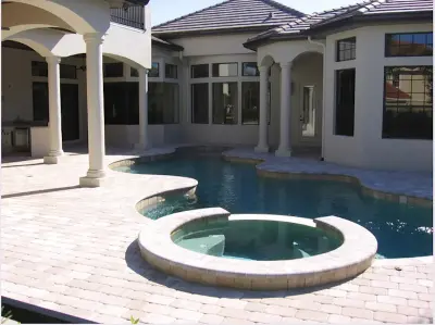 Pavers of Florida - Stone & Concrete Installation in Orlando, FL