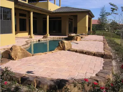 Pavers of Florida - Stone & Concrete Installation in Orlando, FL