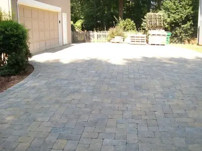 Unique Paver Installations - Stone & Concrete Installation in Gainesville, GA