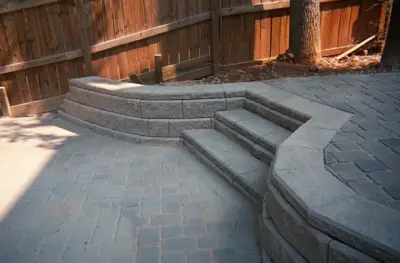 Unique Paver Installations - Stone & Concrete Installation in Gainesville, GA