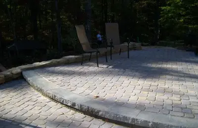 Unique Paver Installations - Stone & Concrete Installation in Gainesville, GA
