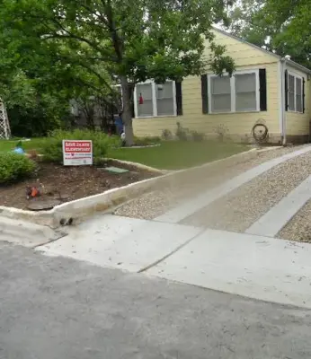 Smitco Concrete Construction Inc. - Stone & Concrete Installation in Austin, TX