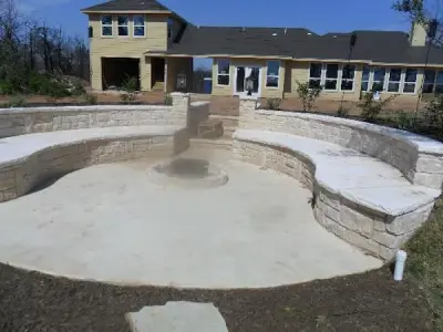 Smitco Concrete Construction Inc. - Stone & Concrete Installation in Austin, TX