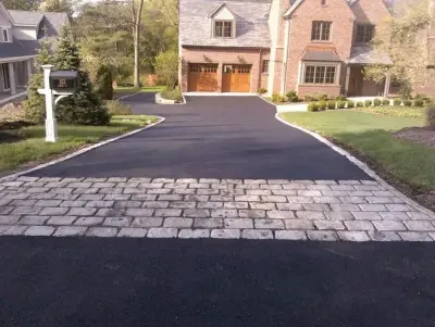 Rick Cooper Paving - Tile & Stone Installation Services in Arlington, MA