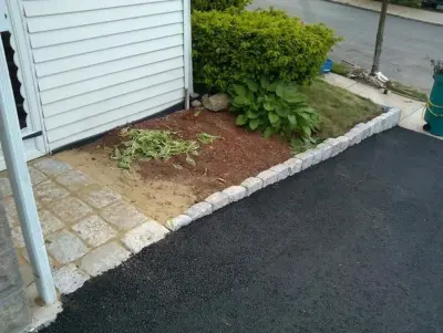 Rick Cooper Paving - Tile & Stone Installation Services in Arlington, MA