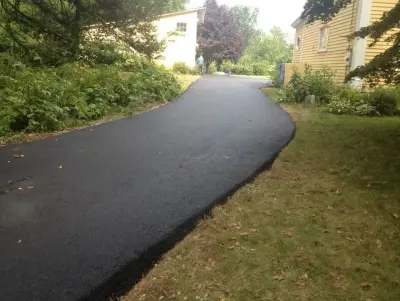 Rick Cooper Paving - Tile & Stone Installation Services in Arlington, MA