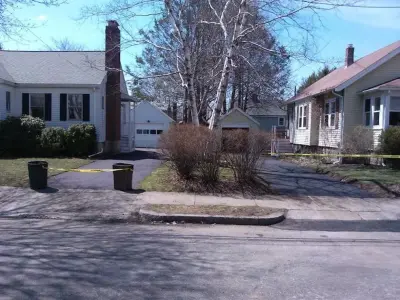 Rick Cooper Paving - Tile & Stone Installation Services in Arlington, MA