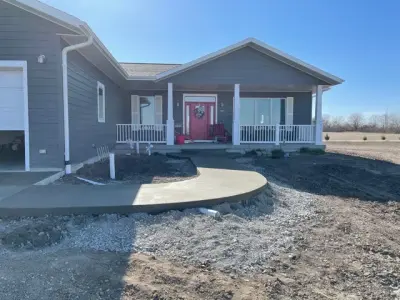 Twins Concrete LLC - Stone & Concrete Installation in Lincoln, NE