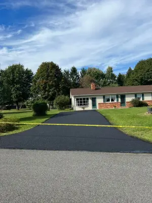 Platinum Paving - Patio Design & Installation in Bunker Hill, WV