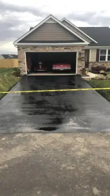 Platinum Paving - Patio Design & Installation in Bunker Hill, WV