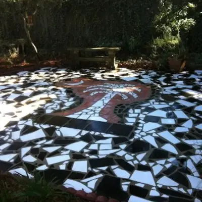 Our Efforts — Stone & Concrete Installation project by Perfection Pressure Cleaning