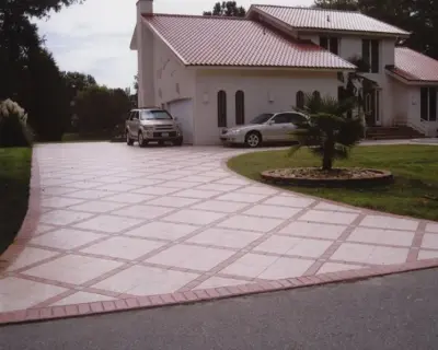 Endebrock-White Company Inc - Patio Design & Installation in Hampton, VA