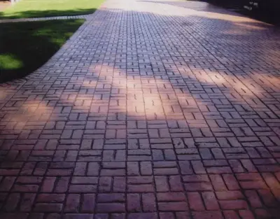 Endebrock-White Company Inc - Patio Design & Installation in Hampton, VA