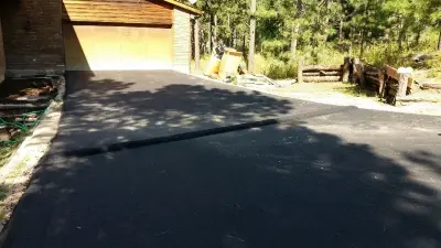 All Purpose Paving - Stone & Concrete Installation in Colorado Springs, CO