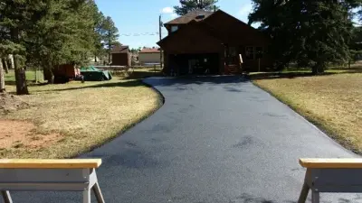 All Purpose Paving - Stone & Concrete Installation in Colorado Springs, CO