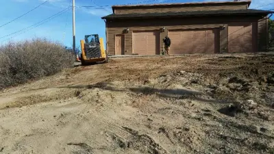 All Purpose Paving - Stone & Concrete Installation in Colorado Springs, CO