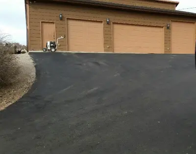 All Purpose Paving - Stone & Concrete Installation in Colorado Springs, CO
