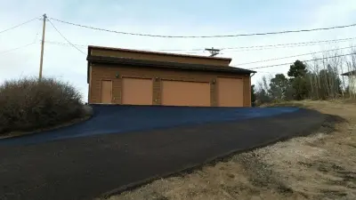 All Purpose Paving - Stone & Concrete Installation in Colorado Springs, CO