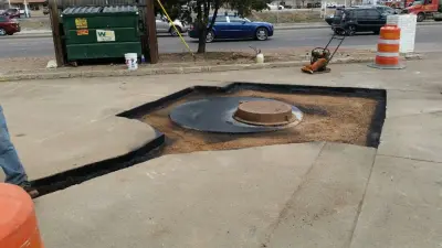 All Purpose Paving - Stone & Concrete Installation in Colorado Springs, CO