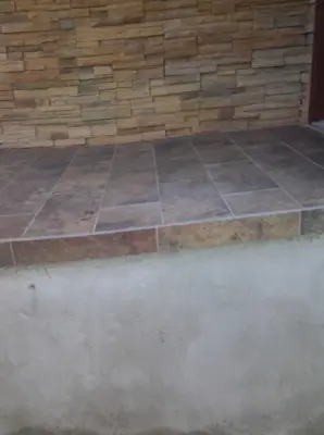 Tom Evans Masonry - Tile & Stone Installation Services in Scranton, PA