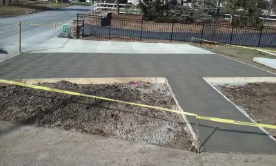 Tom Evans Masonry - Tile & Stone Installation Services in Scranton, PA